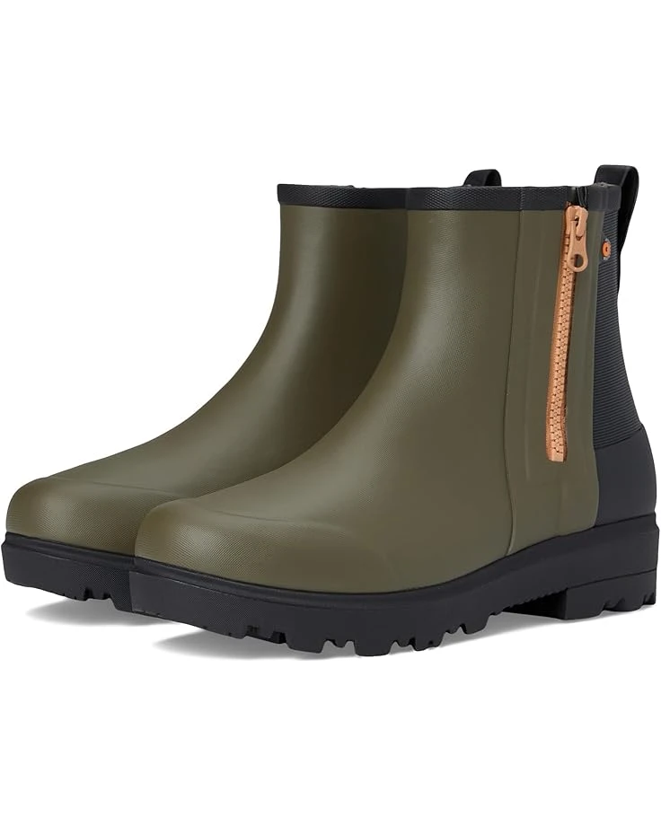 Bogs Holly Rain Zip | Boots 3 Bogs Holly Rain Zip | Boots