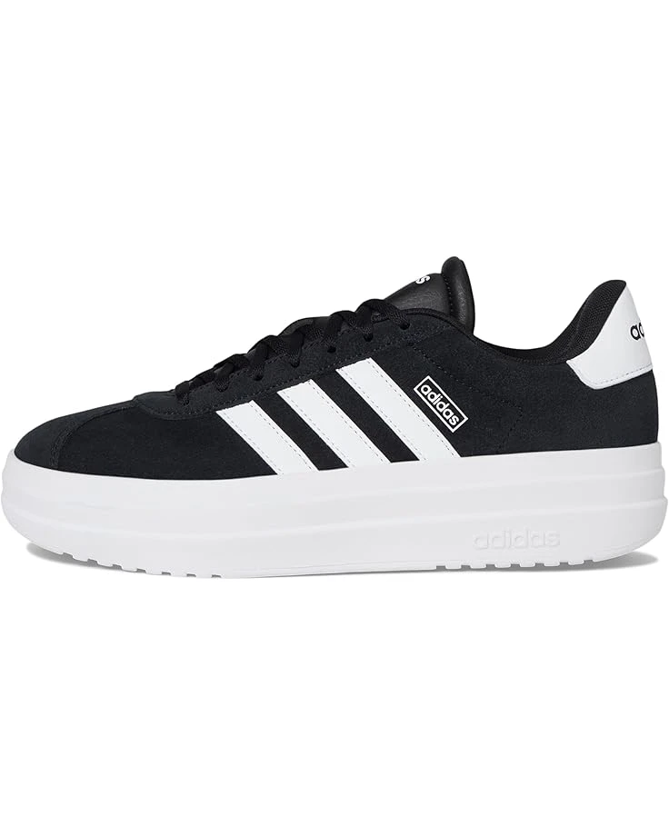 adidas VL Court Bold | Sneakers & Athletic Shoes 6 adidas VL Court Bold | Sneakers & Athletic Shoes - Image 4