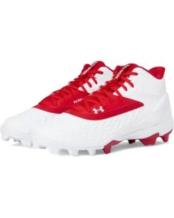 Under Armour Leadoff Mid 3.0 Baseball Cleat | Sneakers & Athletic Shoes -Daily Wear Shop 61zajSZtwL. AC SR736920