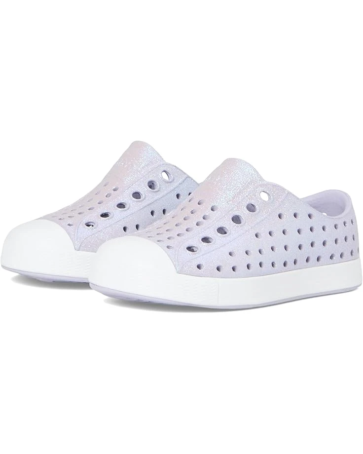 Native Shoes Kids Jefferson Bio-Bling (Toddler) | Sneakers & Athletic Shoes 10 Native Shoes Kids Jefferson Bio-Bling (Toddler) | Sneakers & Athletic Shoes - Image 8