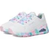 SKECHERS KIDS Uno Generation 1 - Pastel Blooms 310320L (Little Kid/Big Kid) | Sneakers & Athletic Shoes 2 SKECHERS KIDS Uno Generation 1 - Pastel Blooms 310320L (Little Kid/Big Kid) | Sneakers & Athletic Shoes -Daily Wear Shop 61zdqT9s9dL. AC SR736920