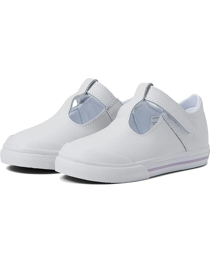 FootMates Drew-Leather (Infant/Toddler/Little Kid) | Sneakers & Athletic Shoes 10 FootMates Drew-Leather (Infant/Toddler/Little Kid) | Sneakers & Athletic Shoes - Image 8