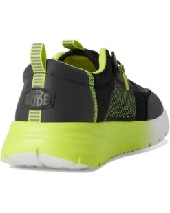 Hey Dude Kids Sirocco Play Sport Block (Little Kid/Big Kid) | Sneakers & Athletic Shoes 14 Hey Dude Kids Sirocco Play Sport Block (Little Kid/Big Kid) | Sneakers & Athletic Shoes -Daily Wear Shop 61zl63daobL. AC SR736920