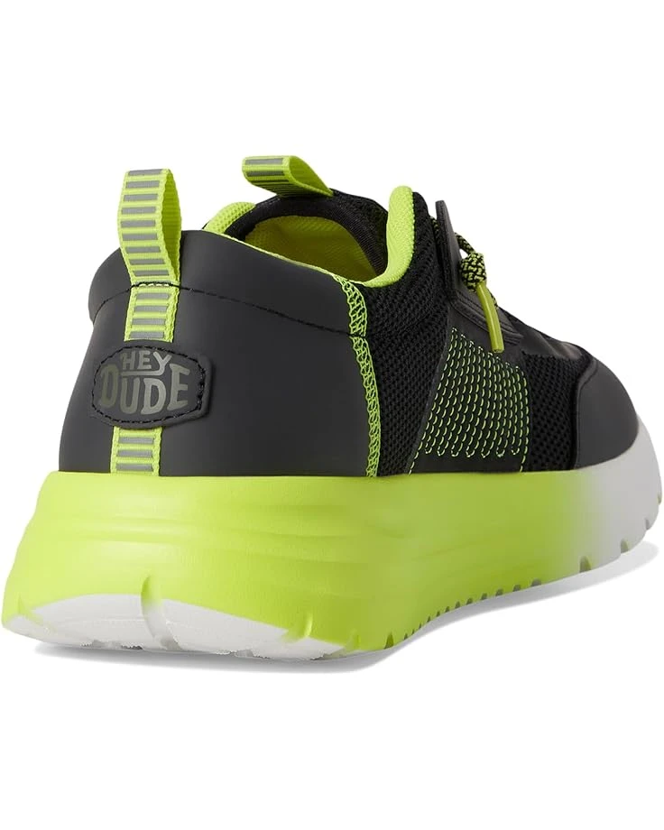 Hey Dude Kids Sirocco Play Sport Block (Little Kid/Big Kid) | Sneakers & Athletic Shoes 7 Hey Dude Kids Sirocco Play Sport Block (Little Kid/Big Kid) | Sneakers & Athletic Shoes - Image 5
