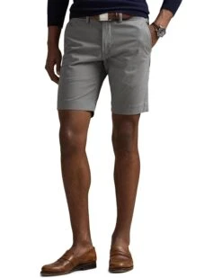 Polo Ralph Lauren 9.5" Stretch Slim Fit Shorts