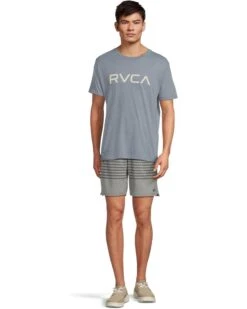 RVCA Yogger Stretch Shorts -Daily Wear Shop 61zmqfDh0aL. AC SR736920
