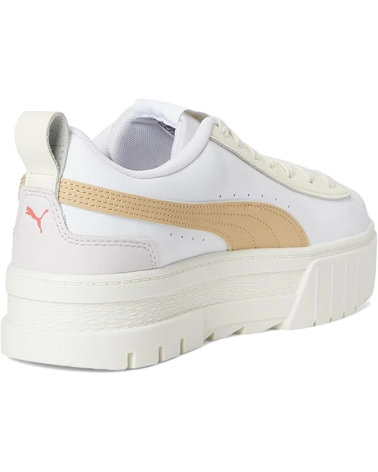 PUMA Mayze Sneakers | Sneakers & Athletic Shoes 7 PUMA Mayze Sneakers | Sneakers & Athletic Shoes - Image 5