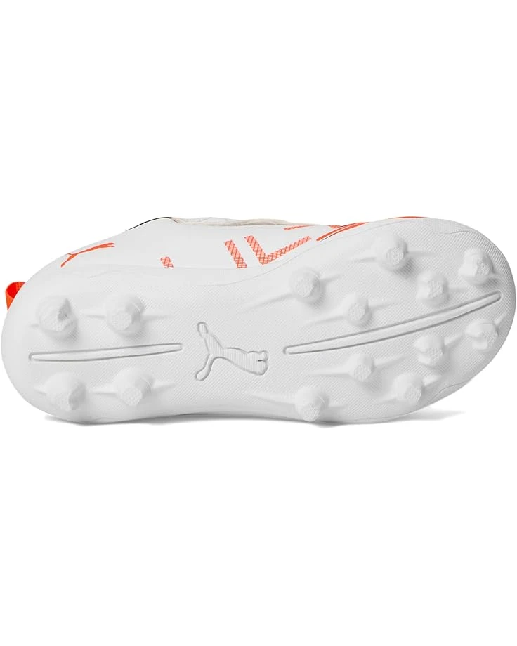 PUMA Kids Ultra 5 Play Hook and Loop Firm Ground/Artificial Ground (Toddler/Little Kid/Big Kid) | Sneakers & Athletic Shoes 5 PUMA Kids Ultra 5 Play Hook and Loop Firm Ground/Artificial Ground (Toddler/Little Kid/Big Kid) | Sneakers & Athletic Shoes - Image 3