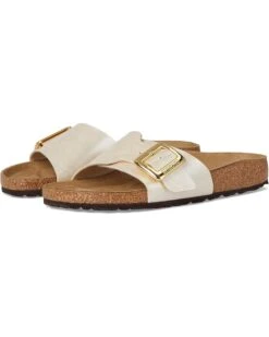 Birkenstock Catalina Luxe Buckle - Graceful | Sandals