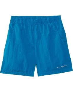 Columbia Kids Backcast™ II Shorts (Little Kid/Big Kid) -Daily Wear Shop 61zu3i2Pc6L. AC SR736920