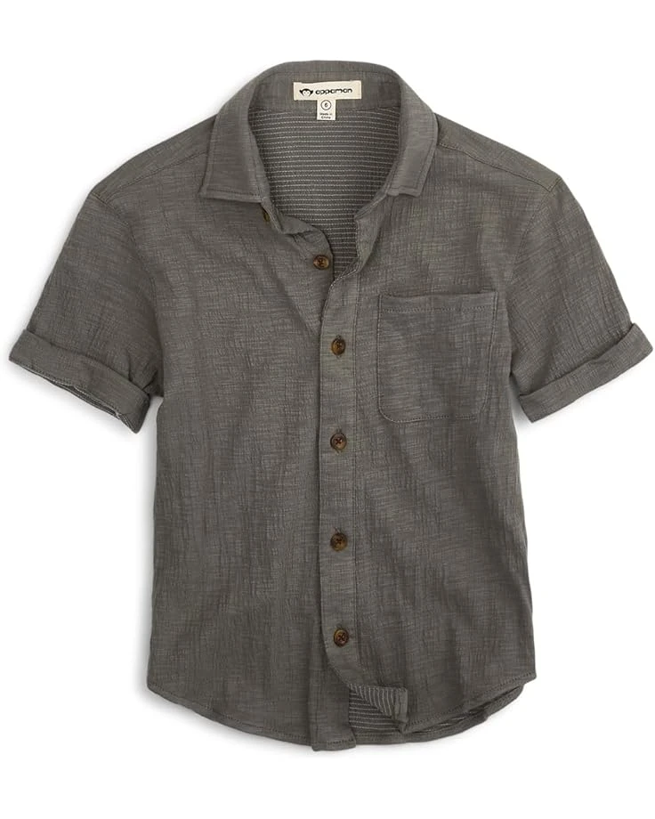 Appaman Kids Beach Shirt (Toddler/Little Kid/Big Kid) | Shirts & Tops 3 Appaman Kids Beach Shirt (Toddler/Little Kid/Big Kid) | Shirts & Tops