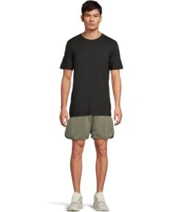 Smartwool Active Short Sleeve | Shirts & Tops -Daily Wear Shop 61zwgrhHyJL. AC SR736920