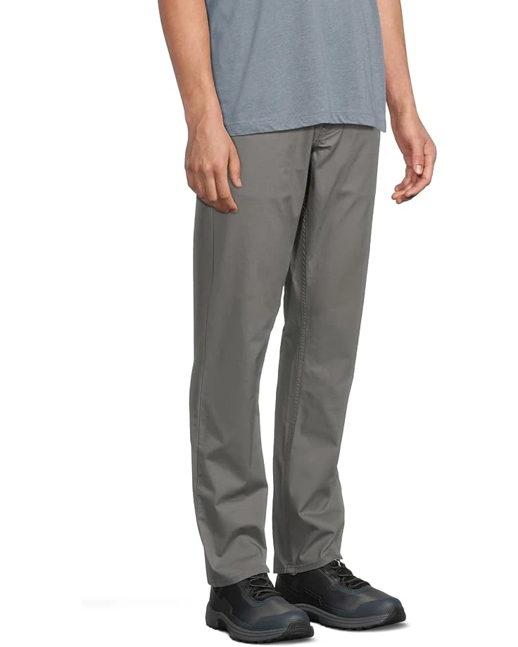 RVCA Weekend Tech 5 Pocket | Pants 4 RVCA Weekend Tech 5 Pocket | Pants - Image 2