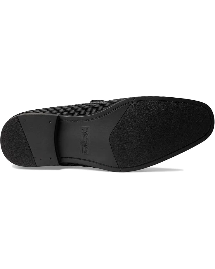 Stacy Adams Swenson Woven Slip-On | Loafers 5 Stacy Adams Swenson Woven Slip-On | Loafers - Image 3