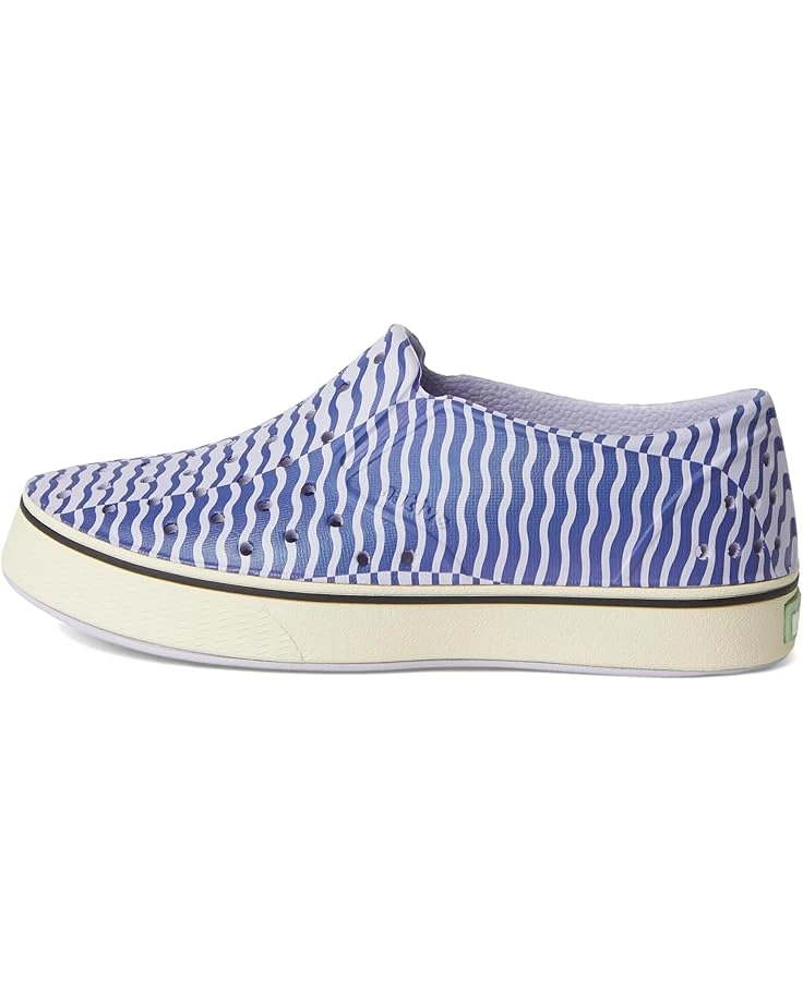 Native Shoes Kids Miles Bloom Print (Little Kid/Big Kid) | Sneakers & Athletic Shoes 6 Native Shoes Kids Miles Bloom Print (Little Kid/Big Kid) | Sneakers & Athletic Shoes - Image 4