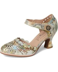 L'Artiste by Spring Step Luxe | Heels -Daily Wear Shop 71 7pSnhTBL. AC SR736920