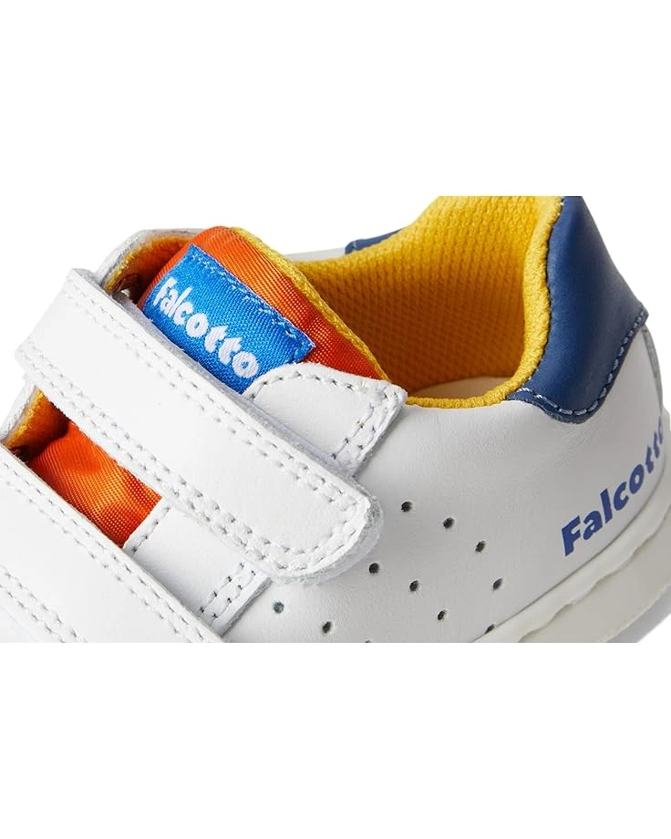 Naturino Falcotto Kiner Low Vl (Toddller) | Sneakers & Athletic Shoes 8 Naturino Falcotto Kiner Low Vl (Toddller) | Sneakers & Athletic Shoes - Image 6