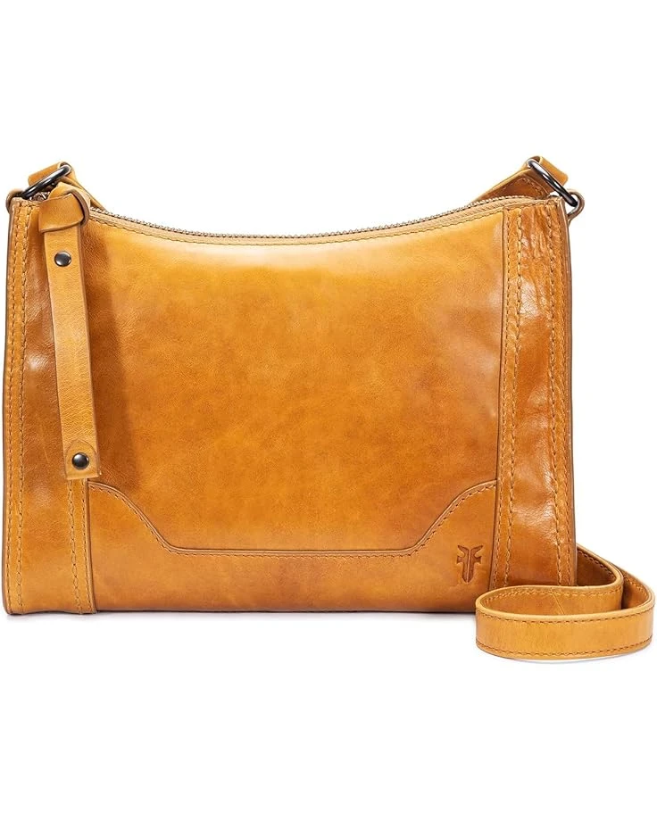 Frye Melissa Zip Crossbody | Handbags 3 Frye Melissa Zip Crossbody | Handbags