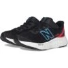 New Balance Kids Fresh Foam Arishi v4 Bungee Lace with Top Strap (Little Kid) | Sneakers & Athletic Shoes -Daily Wear Shop 71 D6WUyElL. AC SR736920