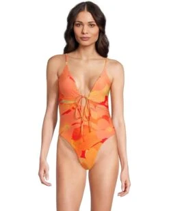 L*Space Piper One-Piece Classic | Swimwear -Daily Wear Shop 71 GjcY0hAL. AC SR736920