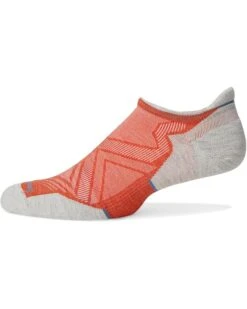 Smartwool Run Targeted Cushion Low Ankle Socks