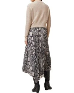 AllSaints Donatella Dress | Dresses -Daily Wear Shop 71 QdCFjHDL. AC SR736920