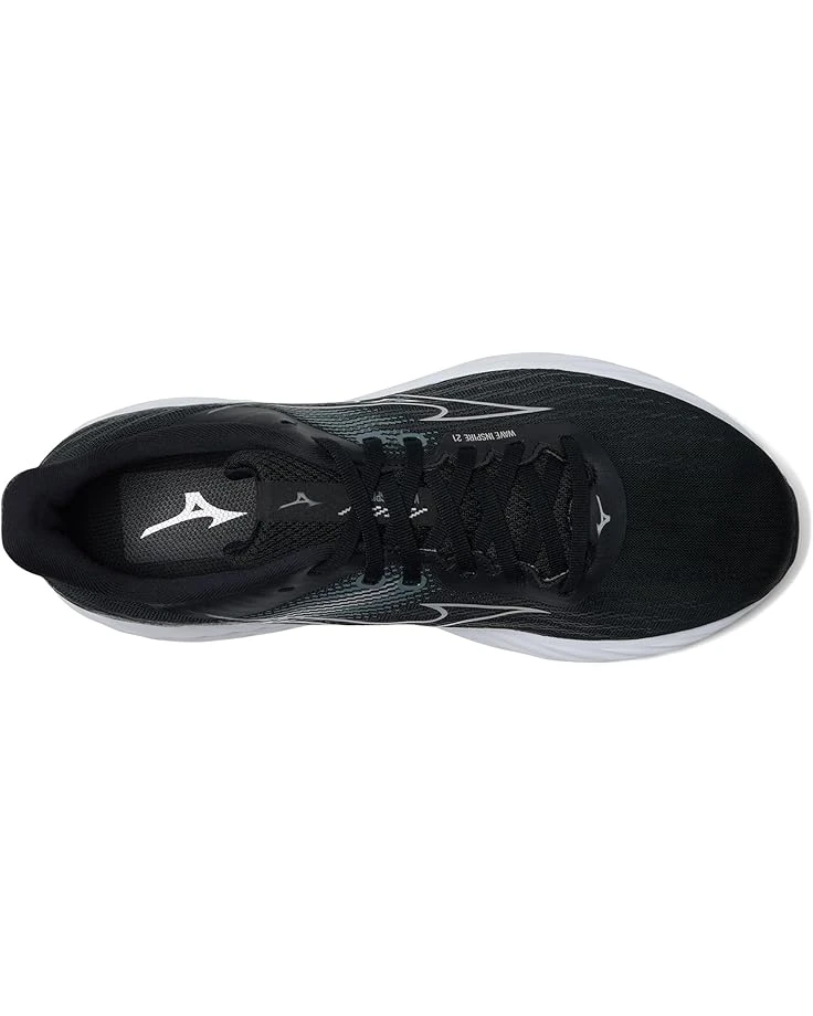 Mizuno Wave Inspire 21 2E | Sneakers & Athletic Shoes 4 Mizuno Wave Inspire 21 2E | Sneakers & Athletic Shoes - Image 2