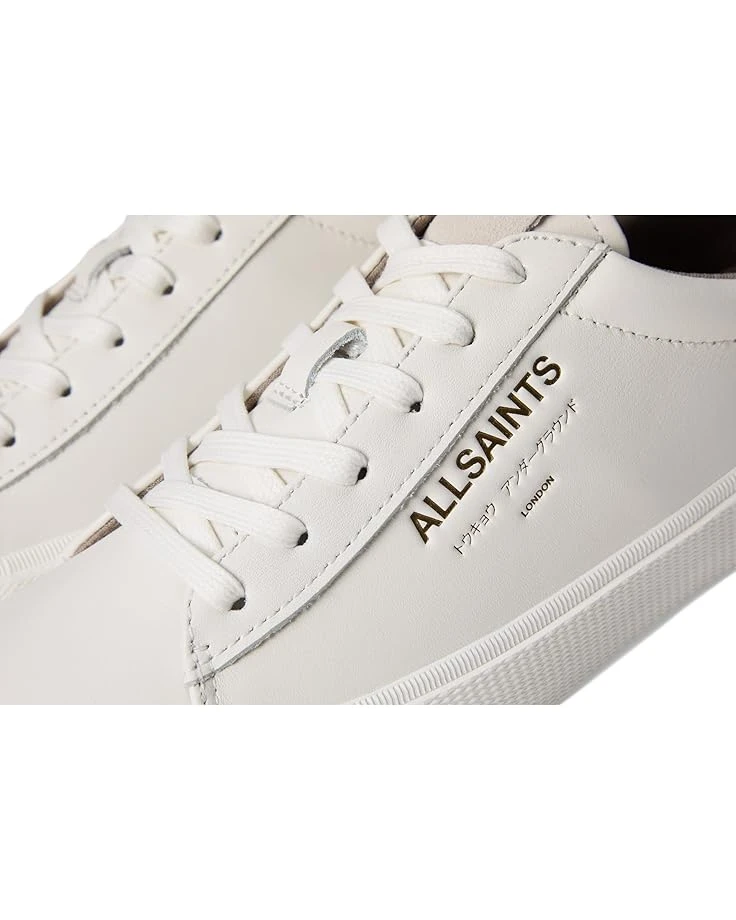 AllSaints Underground Sneakers | Sneakers & Athletic Shoes 8 AllSaints Underground Sneakers | Sneakers & Athletic Shoes - Image 6