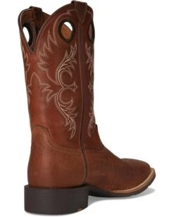 Ariat Sport Rodeo Cowboy Boots 13 Ariat Sport Rodeo Cowboy Boots -Daily Wear Shop 71 VFk3S3L. AC SR736920