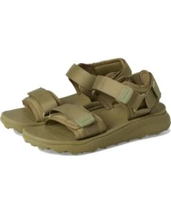FitFlop Neo-D-Hyker (Xt) W/Resistant Adj. Outdoor Sandals
