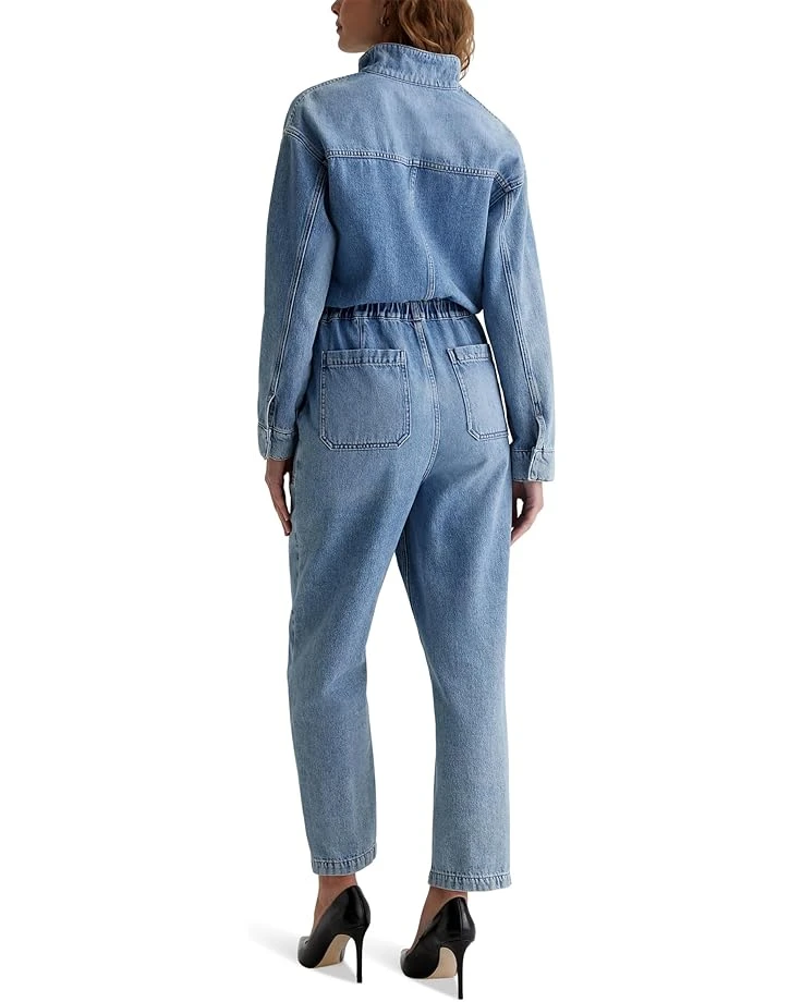 AG Jeans Nita Utility Jumpsuit | Jumpsuits & Rompers 4 AG Jeans Nita Utility Jumpsuit | Jumpsuits & Rompers - Image 2