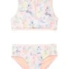 Roxy Kids North Shore Bikini Set (Big Kid) | Swimwear -Daily Wear Shop 71 as7kcDWL. AC SR736920