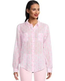 Lilly Pulitzer Sea View Button-Down | Shirts & Tops 22 Lilly Pulitzer Sea View Button-Down | Shirts & Tops -Daily Wear Shop 71 cbJLDRPL. AC SR736920