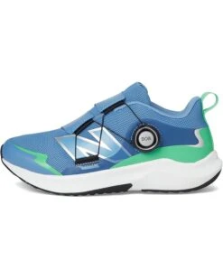 New Balance Kids DynaSoft Reveal v4 BOA® (Big Kid) | Sneakers & Athletic Shoes -Daily Wear Shop 71 dZXVcwPL. AC SR736920