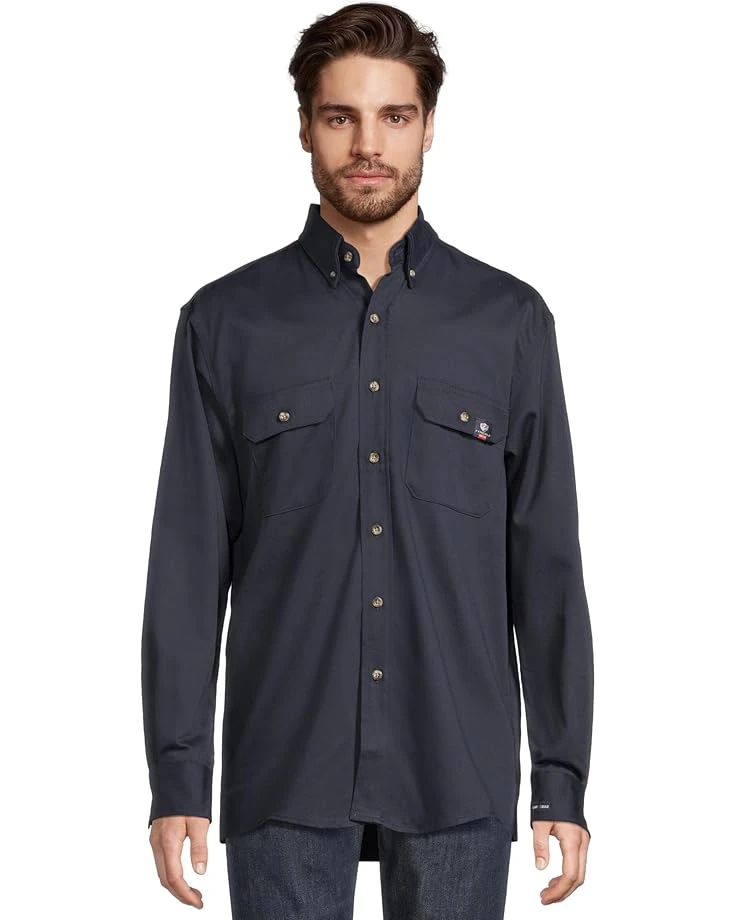 Tyndale FRC Button-Down Shirt | Shirts & Tops 8 Tyndale FRC Button-Down Shirt | Shirts & Tops - Image 6