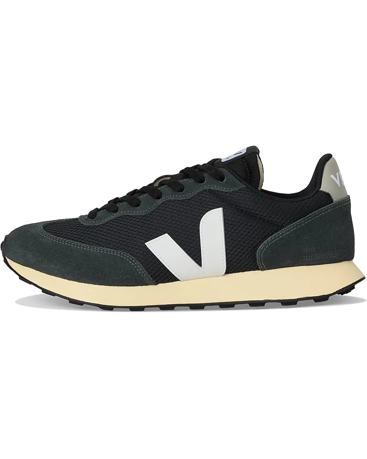 VEJA Rio Branco II | Sneakers & Athletic Shoes 6 VEJA Rio Branco II | Sneakers & Athletic Shoes - Image 4