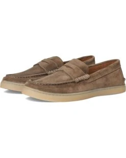 johnnie-O Santa Monica Suede | Loafers -Daily Wear Shop 71 f1 T9rzL. AC SR736920