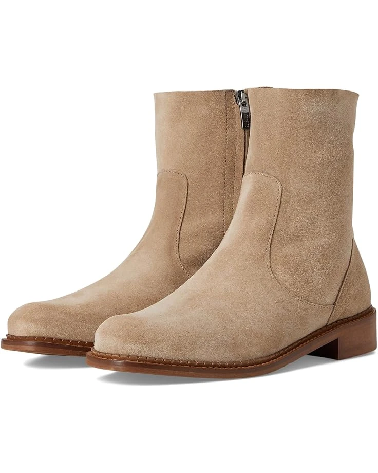 La Canadienne Silvie | Heels 3 La Canadienne Silvie | Heels