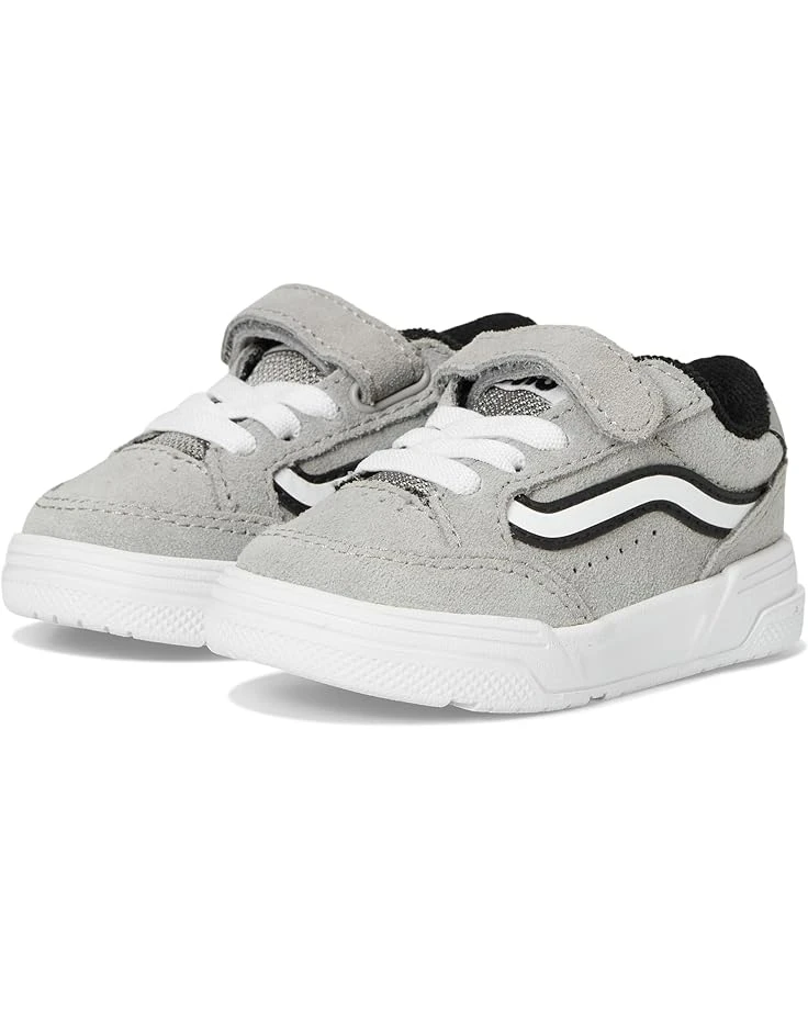 Vans Kids Hylane V (Infant/Toddler) | Sneakers & Athletic Shoes 11 Vans Kids Hylane V (Infant/Toddler) | Sneakers & Athletic Shoes - Image 9