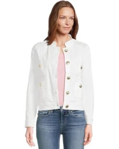Lilly Pulitzer Shepa Denim Jacket | Coats & Outerwear