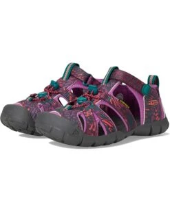 KEEN Kids Seacamp II CNX (Toddler/Little Kid) | Sandals -Daily Wear Shop 71 jnh8VwhL. AC SR736920