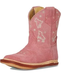 Roper Kids Cowbabies Best Friends (Infant/Toddler) | Boots 15 Roper Kids Cowbabies Best Friends (Infant/Toddler) | Boots -Daily Wear Shop 71 lSyqkLsL. AC SR736920