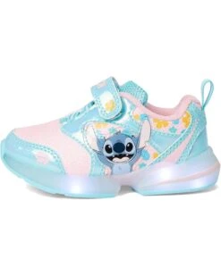 Josmo Lilo & Stitch Lighted Sneaker (little Kid) | Sneakers & Athletic Shoes 12 Josmo Lilo & Stitch Lighted Sneaker (little Kid) | Sneakers & Athletic Shoes -Daily Wear Shop 71 mF9SCvLL. AC SR736920