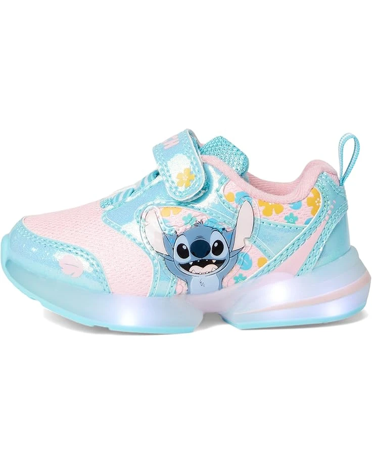 Josmo Lilo & Stitch Lighted Sneaker (little Kid) | Sneakers & Athletic Shoes 6 Josmo Lilo & Stitch Lighted Sneaker (little Kid) | Sneakers & Athletic Shoes - Image 4