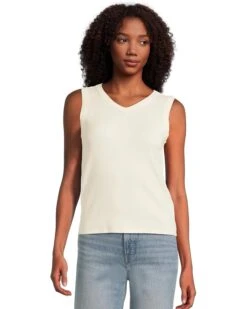 Madewell Brightside High V Tank | Shirts & Tops -Daily Wear Shop 71 nHzE1uBL. AC SR736920
