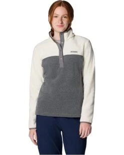 Columbia Benton™ Springs 1/2 Snap Pull Over II | Coats & Outerwear -Daily Wear Shop 71 qmcbQ dL. AC SR736920