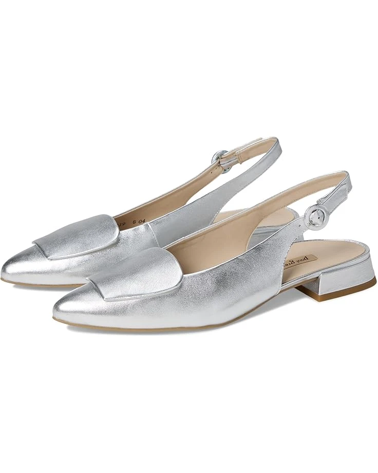 Paul Green Viola Sling | Heels 3 Paul Green Viola Sling | Heels