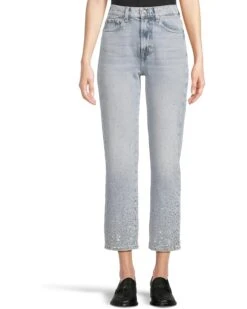 7 For All Mankind Logan Stovepipe | Jeans -Daily Wear Shop 71 tJCArFTL. AC SR736920