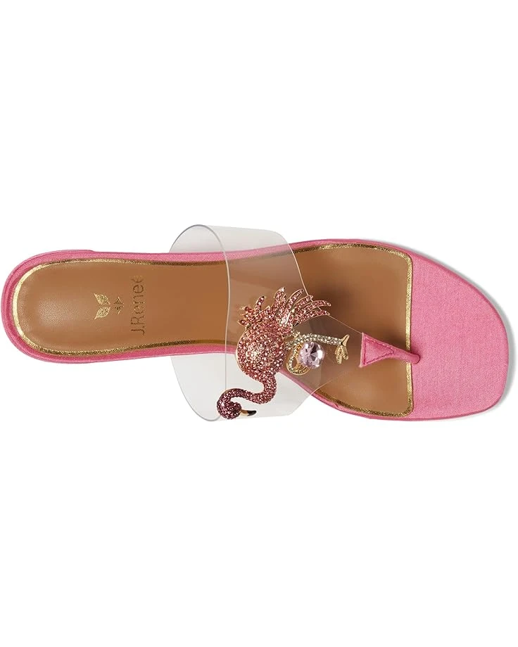 J. Renee Flami | Heels 4 J. Renee Flami | Heels - Image 2