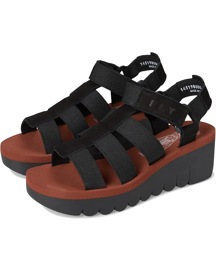 FLY LONDON YOJI198FLY | Heels 3 FLY LONDON YOJI198FLY | Heels